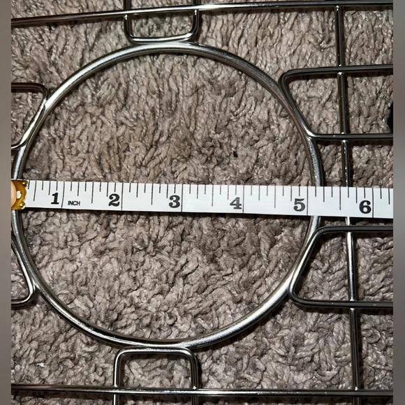 Stainless Steel Sink Protector for Sink - Picture 5 of 7